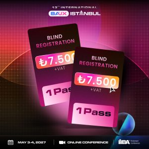 Blind Registration